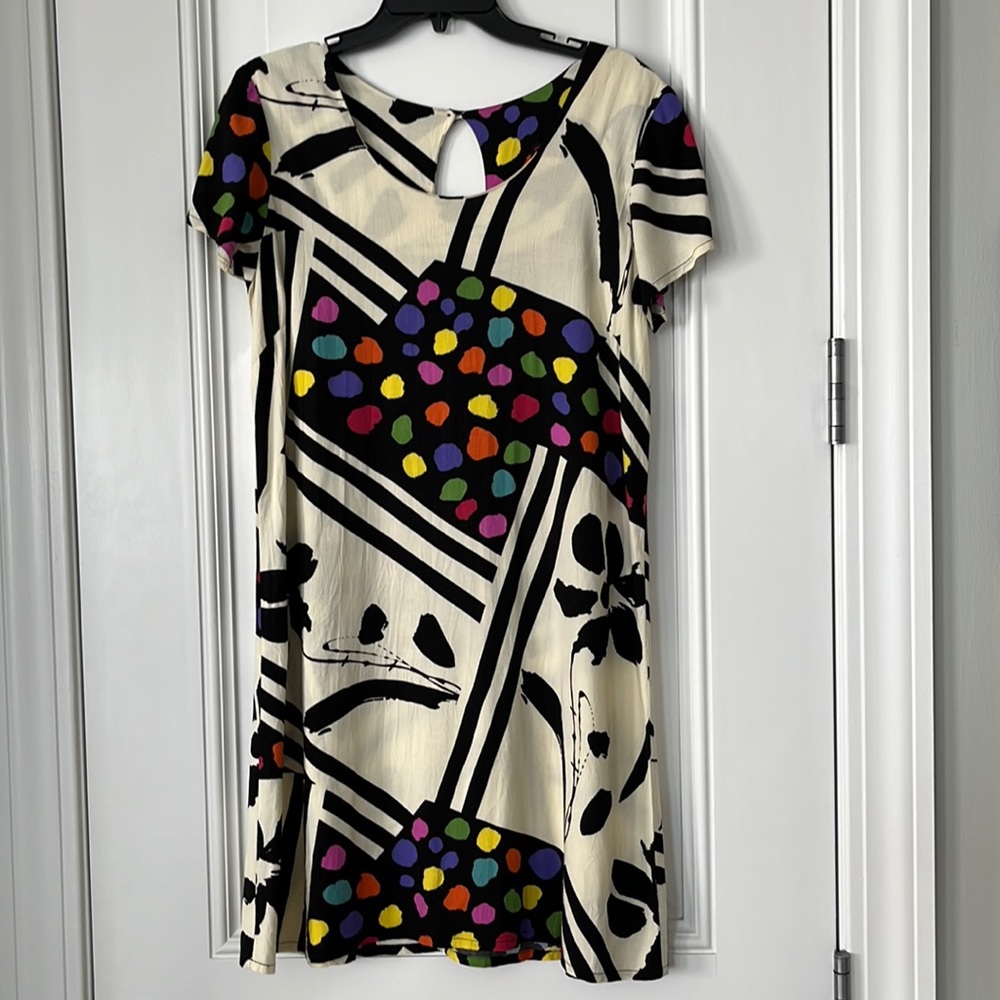 JAMS WORLD  “Hula Moon” DRESS